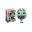 Figurine Monster High - Frankie Stein Pop 10cm