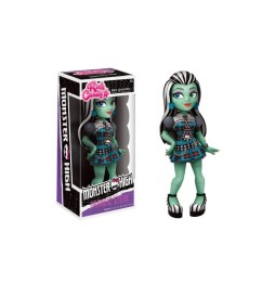 Figurine Monster High - Frankie Stein  Rock Candy 12cm