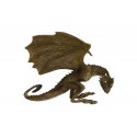 Figurine Game of Thrones - Baby Dragon Rhaegal 12cm