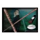 Replique Harry Potter - Baguette Magique Cho Chang (édition personnage) 40cm