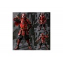 Figurine Marvel Spiderman Mei sho - Spider-Man Samurai 18cm