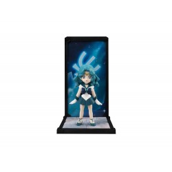 Figurine Sailor Moon - Sailor Neptune Tamashii Buddies 9cm