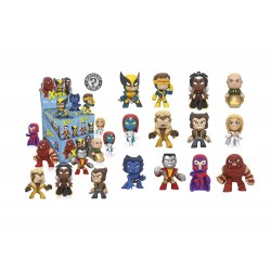 Figurine - X-Men Mystery Minis - 1 boîte au hasard