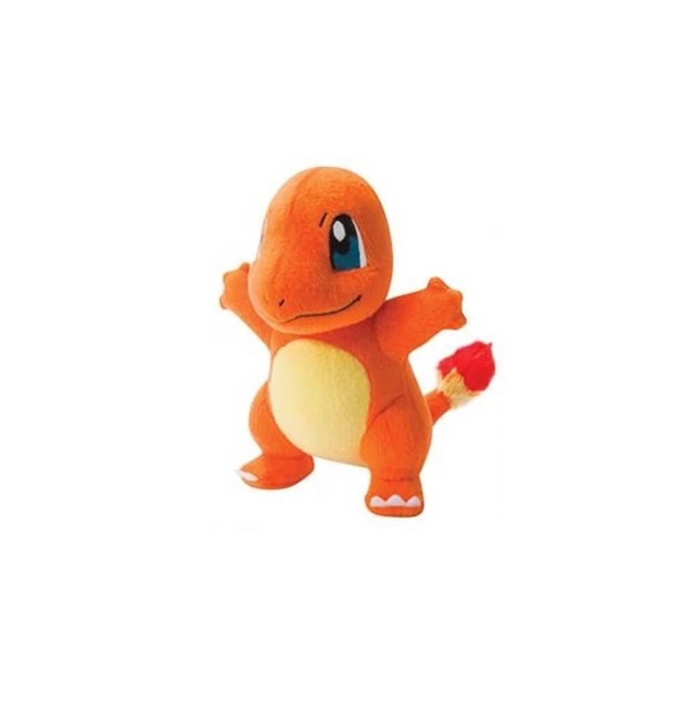 Peluche Pokemon Salamèche