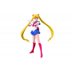Figurine Sailor Moon - Sailor Moon Girl Memories 14cm