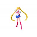Figurine Sailor Moon - Sailor Moon Girl Memories 14cm