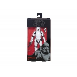Figurine Star Wars Episode 7 Black Series - First Order Stormtrooper 15cm