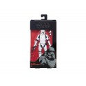 Figurine Star Wars Episode 7 Black Series - First Order Stormtrooper 15cm