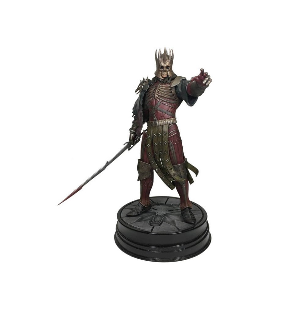 Figurine Witcher 3 - Eredin 20cm