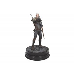 Figurine Witcher 3 - Gerald De Rivia 20cm
