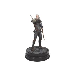 Figurine Witcher 3 - Gerald De Rivia 20cm