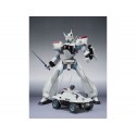 Figurine Patlabor - Mobile Police Robot Spirits Ingram 1 13cm