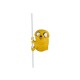 Figurine Adventure Time - Jake Scalers 4cm