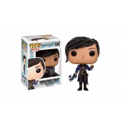 Figurine Dishonored - Emily Unmasked Exclu Pop 10cm