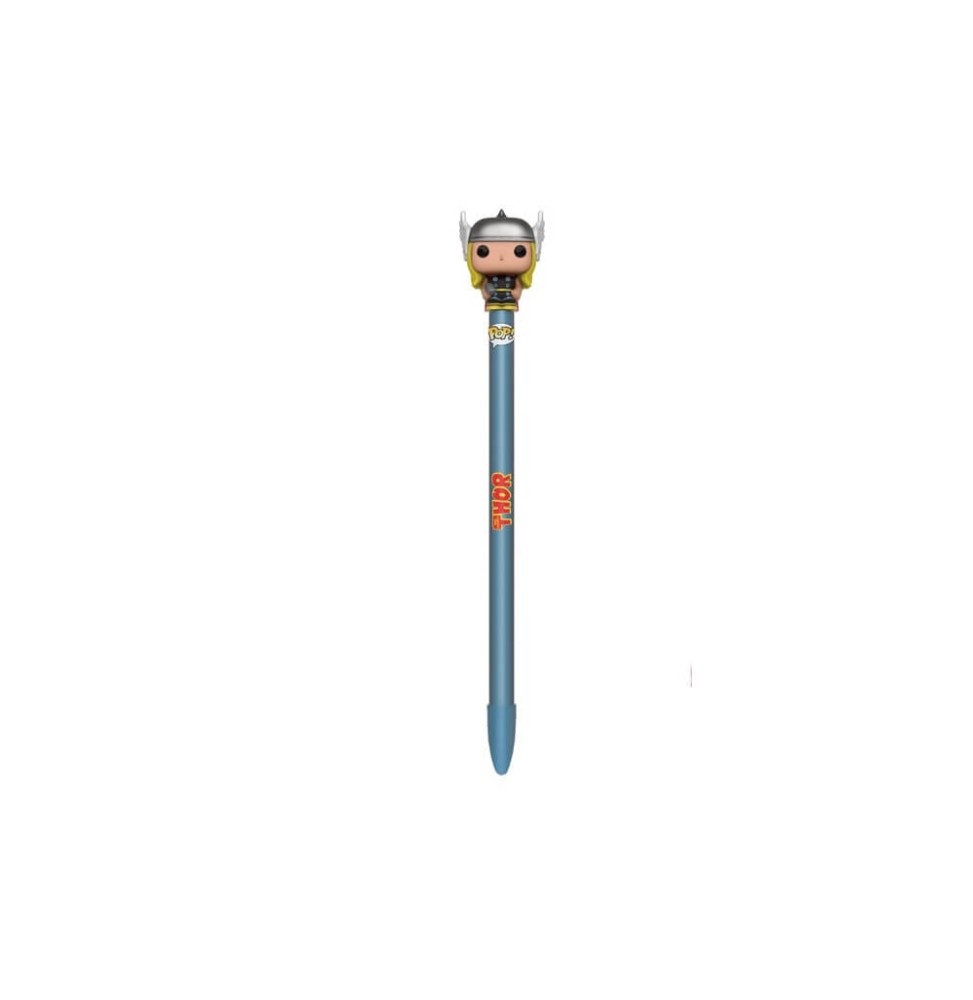 Stylo Marvel - Thor Pop Pen Topper