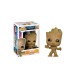 Figurine Guardians of The Galaxy 2 - Young Groot Pop 10cm