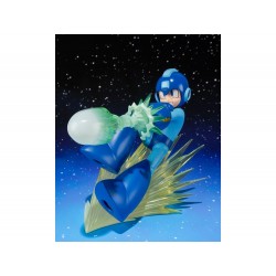 Figurine Megaman - Megaman Figuarts Zero 13cm