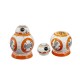 Cookie Jar Star Wars - BB-8 Céramique Sonore 20cm