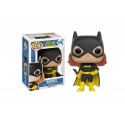 Figurine DC Heroes - Batgirl Classic Exclu Pop 10cm