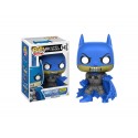 Figurine DC Heroes - Batman Darkest Night Exclu Pop 10cm