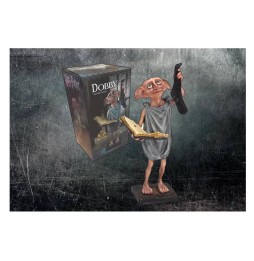 Statue Harry Potter - Dobby 25cm