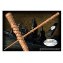 Réplique Harry Potter - Baguette Magique de Percy Weasley (édition personnage) 40cm
