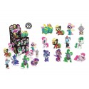 Figurine My Little Pony Mystery Minis - Power Ponies - 1 boîte au hasard