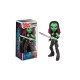 Figurine Guardians of the Galaxy 2 - Gamora Rock Candy 15cm