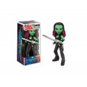 Figurine Guardians of the Galaxy 2 - Gamora Rock Candy 15cm