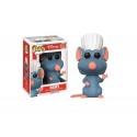 Figurine Disney Ratatouille - Remy Pop 10cm