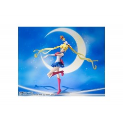 Figurine Sailor Moon - Super Sailor Moon SH Figuarts 14cm