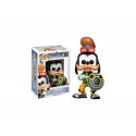 Figurine Disney Kingdom Hearts - Goofy / Dingo Pop 10cm