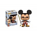 Figurine Disney Kingdom Hearts - Mickey Pop 10cm