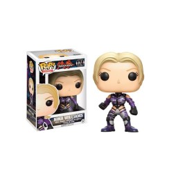 Figurine Tekken - Nina Williams Pop 10cm