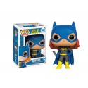 Figurine DC Heroes - Heroic Batgirl Speciality Series Pop 10cm