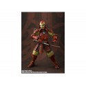 Figurine Marvel Mei Sho - Iron Man Samurai MK3 18cm