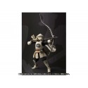 Figurine Star Wars Mei Sho - Stormtrooper Arquero Yumi ASHigaru 17cm