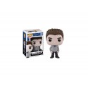 Figurine - Twilight - Edward Cullen Sparkle Exclu Pop 10cm