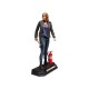Figurine Fear The Walking Dead - Color Tops Madison Clark 18cm