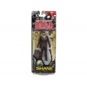 Figurine Walking Dead - Comics Série 5 Shane 15cm