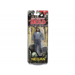 Figurine Walking Dead - Comics Série 5 Negan 15cm