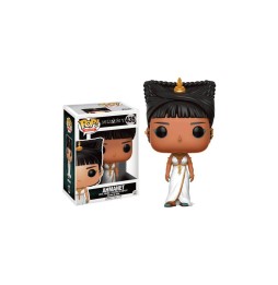 Figurine The Mummy 2017 - Princess Ahmanet Pop 10cm