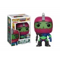 Figurine Master Of The Universe - Trap Jaw Speciality Series Exclu Pop 10cm