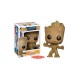 Figurine Guardian of The Galaxy 2 - Young Groot Pop 25cm