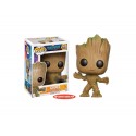 Figurine Guardian of The Galaxy 2 - Young Groot Pop 25cm