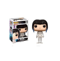 Figurine Ghost In The Shell - Major Pop 10cm