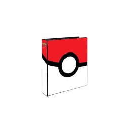 Ultra Pro - Classeur de cartes à jouer et collectionner - Pokémon