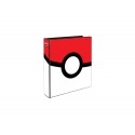 Ultra Pro - Classeur de cartes à jouer et collectionner - Pokémon