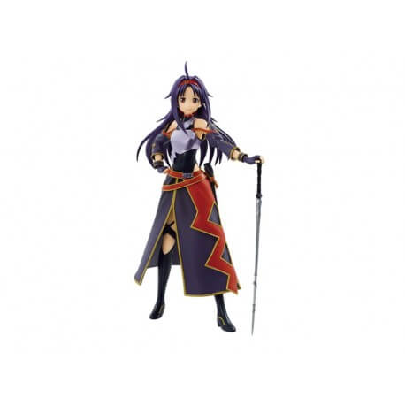 Figurine Sword Art Online - Yuki 15cm - Couleur Aléatoire