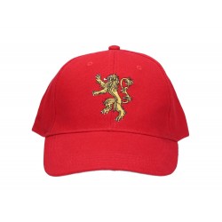 Casquette Game Of Thrones - Brodée Lannister